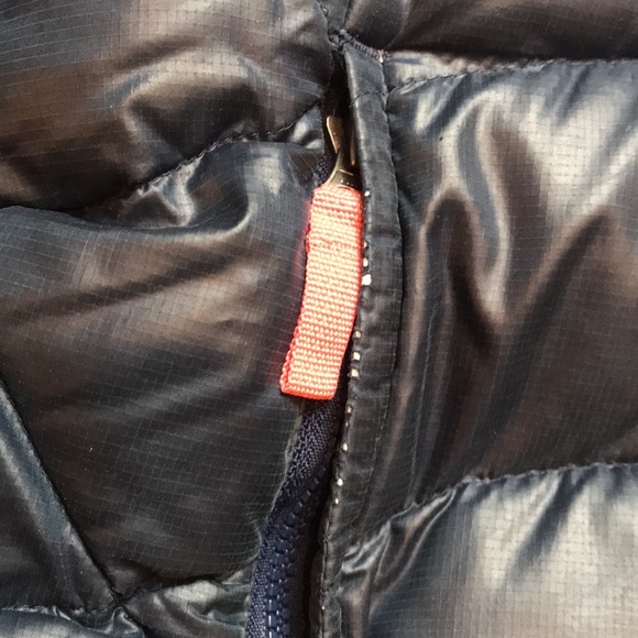 Patagonia Hi Loft Puffer (girls' size S) - Picture 11 of 15